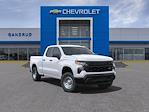 2025 Chevrolet Silverado 1500 Double Cab 4WD, Pickup for sale #S1056 - photo 25