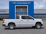 2025 Chevrolet Silverado 1500 Double Cab 4WD, Pickup for sale #S1056 - photo 29