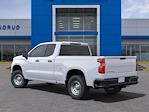 2025 Chevrolet Silverado 1500 Double Cab 4WD, Pickup for sale #S1056 - photo 4