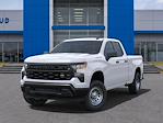 2025 Chevrolet Silverado 1500 Double Cab 4WD, Pickup for sale #S1056 - photo 30