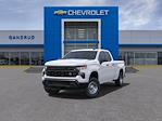 2025 Chevrolet Silverado 1500 Double Cab 4WD, Pickup for sale #S1056 - photo 32