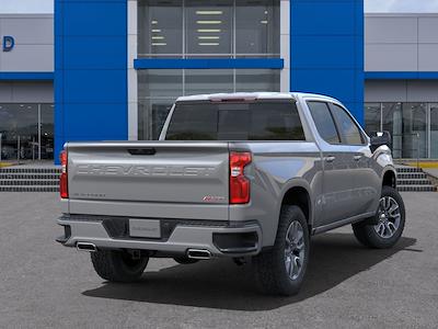 New 2025 Chevrolet Silverado 1500 RST Crew Cab 4WD Pickup for sale #S1058 - photo 2