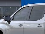 New 2025 Chevrolet Silverado 1500 RST Crew Cab 4WD Pickup for sale #S1058 - photo 12