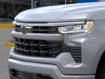 New 2025 Chevrolet Silverado 1500 RST Crew Cab 4WD Pickup for sale #S1058 - photo 13