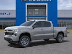 New 2025 Chevrolet Silverado 1500 RST Crew Cab 4WD Pickup for sale #S1058 - photo 3