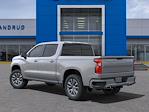 New 2025 Chevrolet Silverado 1500 RST Crew Cab 4WD Pickup for sale #S1058 - photo 4