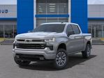 New 2025 Chevrolet Silverado 1500 RST Crew Cab 4WD Pickup for sale #S1058 - photo 30