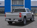New 2025 Chevrolet Silverado 1500 RST Crew Cab 4WD Pickup for sale #S1058 - photo 2