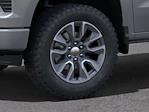 New 2025 Chevrolet Silverado 1500 RST Crew Cab 4WD Pickup for sale #S1058 - photo 9