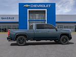 2025 Chevrolet Silverado 2500 Crew Cab 4WD, Pickup for sale #S1064 - photo 5