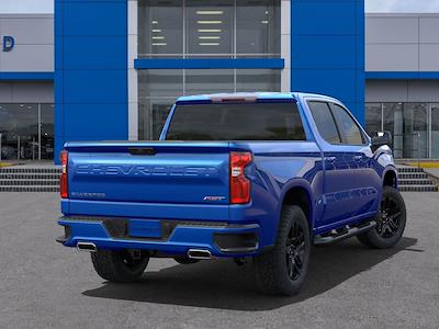 New 2025 Chevrolet Silverado 1500 RST Crew Cab 4WD Pickup for sale #S1072 - photo 2