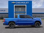 New 2025 Chevrolet Silverado 1500 RST Crew Cab 4WD Pickup for sale #S1072 - photo 29