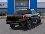 2025 Chevrolet Silverado 2500 Crew Cab 4WD, Pickup for sale #S1075 - photo 4