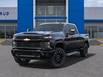 2025 Chevrolet Silverado 2500 Crew Cab 4WD, Pickup for sale #S1075 - photo 6