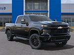 2025 Chevrolet Silverado 2500 Crew Cab 4WD, Pickup for sale #S1075 - photo 7