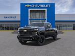 2025 Chevrolet Silverado 2500 Crew Cab 4WD, Pickup for sale #S1075 - photo 8