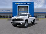 New 2025 Chevrolet Silverado 2500 LT Regular Cab 4WD Pickup for sale #S1076 - photo 32