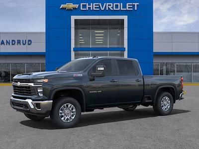 2025 Chevrolet Silverado 2500 Crew Cab 4WD, Pickup for sale #S1082 - photo 2