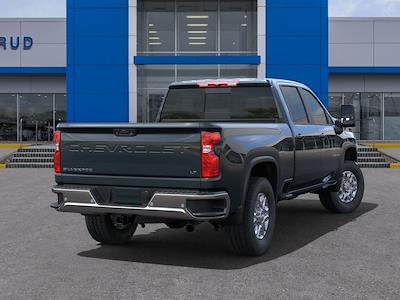 New 2025 Chevrolet Silverado 2500 LT Crew Cab 4WD Pickup for sale #S1082 - photo 2