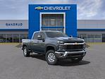 New 2025 Chevrolet Silverado 2500 LT Crew Cab 4WD Pickup for sale #S1082 - photo 1