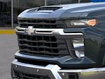 New 2025 Chevrolet Silverado 2500 LT Crew Cab 4WD Pickup for sale #S1082 - photo 13