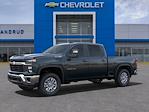 New 2025 Chevrolet Silverado 2500 LT Crew Cab 4WD Pickup for sale #S1082 - photo 3