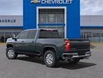 New 2025 Chevrolet Silverado 2500 LT Crew Cab 4WD Pickup for sale #S1082 - photo 27