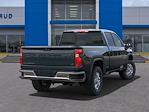 New 2025 Chevrolet Silverado 2500 LT Crew Cab 4WD Pickup for sale #S1082 - photo 28