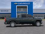 New 2025 Chevrolet Silverado 2500 LT Crew Cab 4WD Pickup for sale #S1082 - photo 29