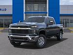 New 2025 Chevrolet Silverado 2500 LT Crew Cab 4WD Pickup for sale #S1082 - photo 30