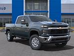 New 2025 Chevrolet Silverado 2500 LT Crew Cab 4WD Pickup for sale #S1082 - photo 31