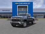 New 2025 Chevrolet Silverado 2500 LT Crew Cab 4WD Pickup for sale #S1082 - photo 32