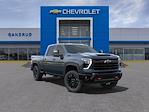 New 2025 Chevrolet Silverado 2500 LT Crew Cab 4WD Pickup for sale #S1083 - photo 25