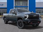 New 2025 Chevrolet Silverado 2500 LT Crew Cab 4WD Pickup for sale #S1083 - photo 31