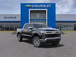 New 2025 Chevrolet Silverado 1500 LT Crew Cab 4WD Pickup for sale #S1097 - photo 1