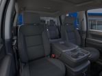 New 2025 Chevrolet Silverado 1500 LT Crew Cab 4WD Pickup for sale #S1097 - photo 16