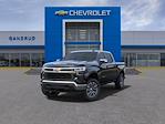 New 2025 Chevrolet Silverado 1500 LT Crew Cab 4WD Pickup for sale #S1097 - photo 8