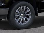 New 2025 Chevrolet Silverado 1500 LT Crew Cab 4WD Pickup for sale #S1097 - photo 9