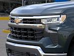 New 2025 Chevrolet Silverado 1500 LT Crew Cab 4WD Pickup for sale #S1098 - photo 13