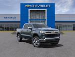 New 2025 Chevrolet Silverado 1500 LT Crew Cab 4WD Pickup for sale #S1098 - photo 25