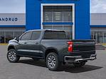 New 2025 Chevrolet Silverado 1500 LT Crew Cab 4WD Pickup for sale #S1098 - photo 4