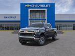 New 2025 Chevrolet Silverado 1500 LT Crew Cab 4WD Pickup for sale #S1098 - photo 32