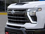 New 2025 Chevrolet Silverado 2500 LTZ Crew Cab 4WD Pickup for sale #S1099 - photo 13