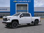 New 2025 Chevrolet Silverado 2500 LTZ Crew Cab 4WD Pickup for sale #S1099 - photo 3