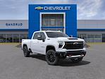 New 2025 Chevrolet Silverado 2500 LTZ Crew Cab 4WD Pickup for sale #S1099 - photo 25