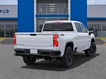 New 2025 Chevrolet Silverado 2500 LTZ Crew Cab 4WD Pickup for sale #S1099 - photo 28