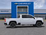 New 2025 Chevrolet Silverado 2500 LTZ Crew Cab 4WD Pickup for sale #S1099 - photo 29