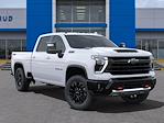 New 2025 Chevrolet Silverado 2500 LTZ Crew Cab 4WD Pickup for sale #S1099 - photo 31