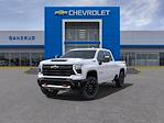 New 2025 Chevrolet Silverado 2500 LTZ Crew Cab 4WD Pickup for sale #S1099 - photo 32