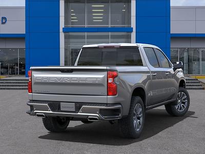 New 2025 Chevrolet Silverado 1500 LT Crew Cab 4WD Pickup for sale #S1111 - photo 2